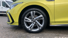 Volkswagen Golf 1.5 TSI 150 R-Line 5dr Petrol Hatchback